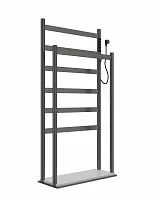 Wonzon & Woghand  WW-A407-GM Полотенцесушитель электрический