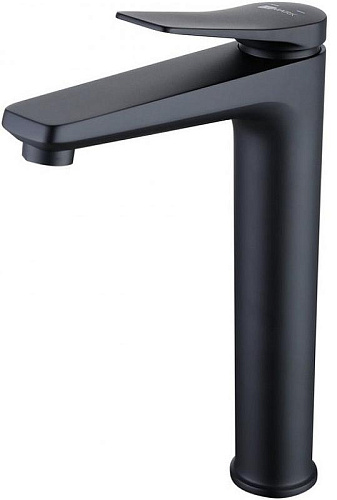 Lemark LM3709BL Bronx Смеситель для раковины, черный Lemark LM3709BL Bronx Смеситель для раковины, черный