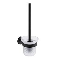 AQUAme Trento AQM7214MB Ершик настенный, для унитаза