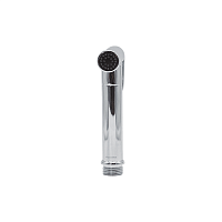 Aquanika AQP04CR Pure Лейка гигиенического душа, хром