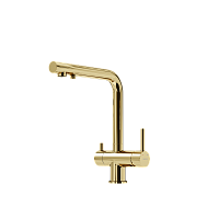 Sancos Foster SC4014ZG Смеситель для кухни