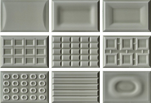 Imola Ceramica CentoPerCento CacaoSf 18x12 Керамическая плитка купить в интернет-магазине Сквирел