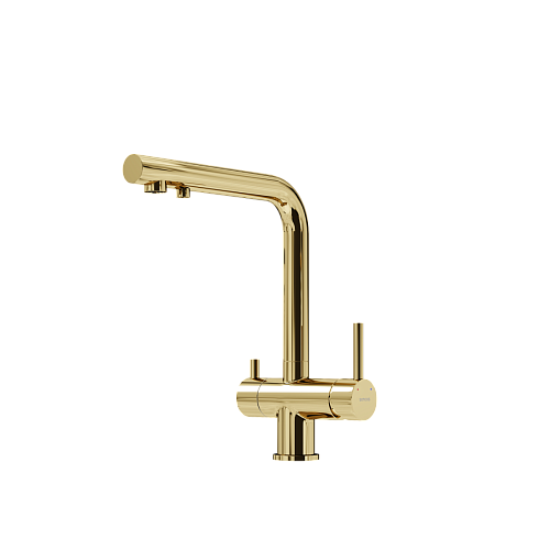 Sancos Foster SC4014ZG Смеситель для кухни Sancos Foster SC4014ZG Смеситель для кухни