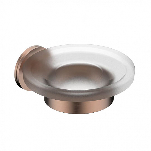 Abber Pol 316 AA1958BRG Мыльница купить в интернет-магазине Сквирел