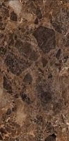 MEGA TILE High Glossy MarronEmperadorGlossy Глазурованный керамогранит купить недорого в интернет-магазине Сквирел