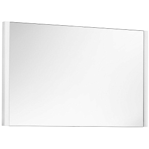 Keuco 14296003000 Royal Reflex.2 Зеркало с подсветкой 58х100 см, белый