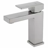 Abber Daheim AF8210SP Смеситель для раковины