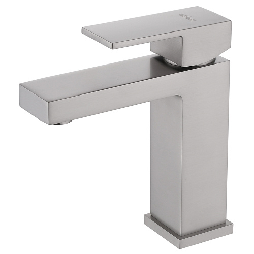 Abber Daheim AF8210SP Смеситель для раковины