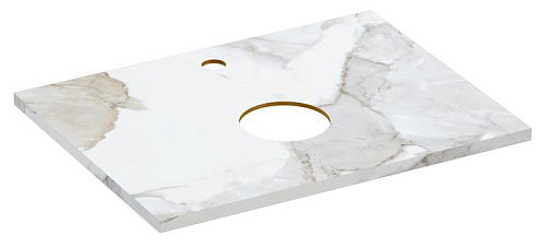 Cersanit STONE 63858 Столешница купить  в интернет-магазине Сквирел