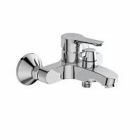Ideal Standard BC489AA Alpha Смеситель для ванны, Chrome (хром)