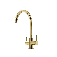 Sancos Taper SC4012ZG Смеситель для кухни