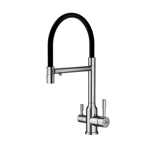 RAGLO R81 R81.63.05 Смеситель