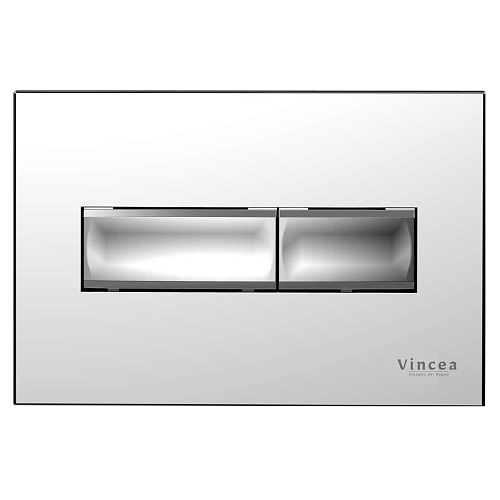 Vincea  VFP-732CH Кнопка смыва