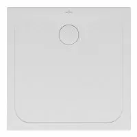 Villeroy & Boch 6223B301 Lifetime Plus Душевой поддон 80х80 см, альпийский белый (White Alpin)