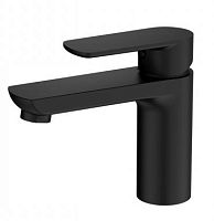 Wonzon & Woghand  WW-A40732-MB Смеситель для раковины
