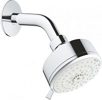 Grohe 27869001 Tempesta Cosmopolitan Верхний душ, хром