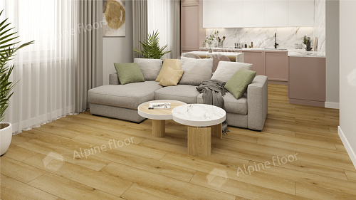 Ламинат Alpine Floor Стоик (Intensity)LF101-6 Дуб Ливорно 1218 х 198 х 12 mm онлайн Ламинат Alpine Floor Стоик (Intensity)LF101-6 Дуб Ливорно 1218 х 198 х 12 mm купить