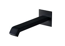 Cezares PORTA-SC-NOP Излив для ванны, черный