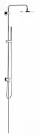 Grohe 27058000 Rainshower 210 Душевая система, хром