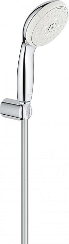 Grohe 27849001 Tempesta Душевой гарнитур, хром