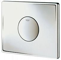 Grohe 38573000 Skate Смывная клавиша, хром