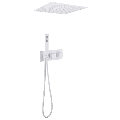 Abber Daheim AF8255W Душевая система