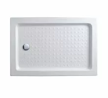 Cezares AH-форма TRAY-A-AH-110/90-15-W душевой поддон