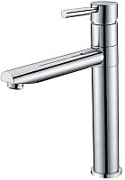 WasserKraft 4107 Main Смеситель для кухни, хром