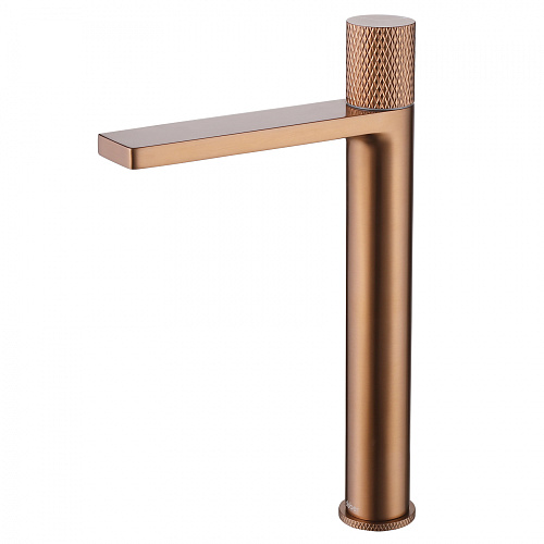 Abber Rund AF8711MRG Смеситель для раковины Abber Rund AF8711MRG Смеситель для раковины