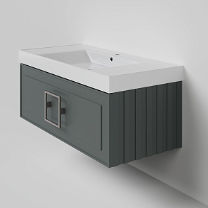 La Fenice Cubo FNC-01-CUB-G-100 Тумба под раковину