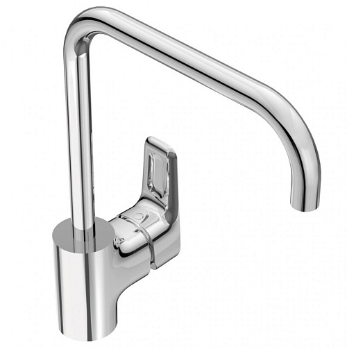 Ideal Standard B0725AA Ceraplan III Смеситель для кухонной мойки, Chrome (хром)