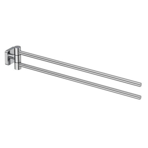 Kludi VELA S 2597705 Держатель для полотенец купить в интернет-магазине Сквирел