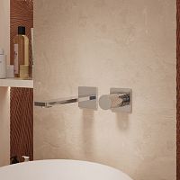 Vincea  VBFW-6AL1CH Смеситель для раковины