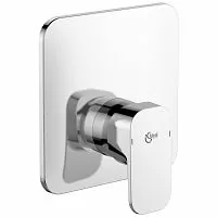 Ideal Standard A6339AA Tonic II Смеситель для душа, Chrome (хром)