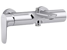 Jacob Delafon Aleo E72282-CP (exp) Смеситель для ванны/душа