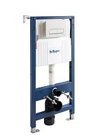 BelBagno  BB-101-M-BR Инсталляция для подвесных унитазов