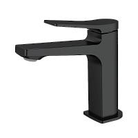Osgard BRETTA BLACK 51013 Смеситель для раковины