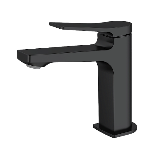 Osgard BRETTA BLACK 51013 Смеситель для раковины