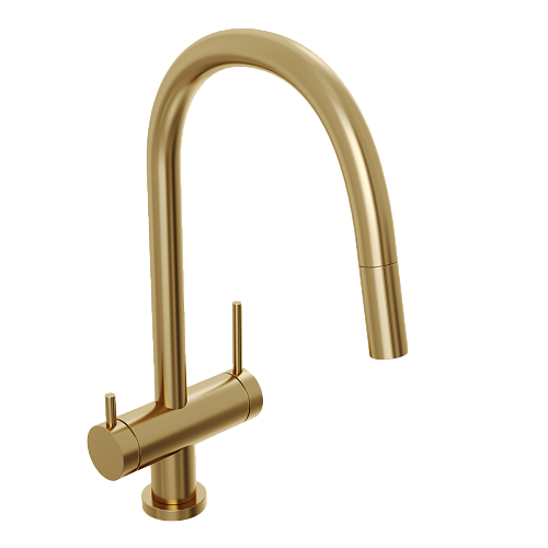 ABELSBERG Aera EMF71709BG Смеситель для кухни