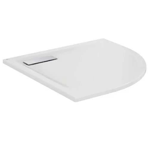 Ideal Standard T4491V1 Ultraflat New Душевой поддон 80х80 см, Silk White (белый матовый)