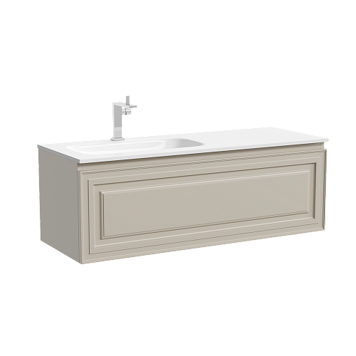 Sancos Very VR120LCE Тумба под раковину купить  в интернет-магазине Сквирел