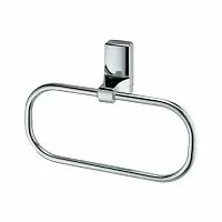 WasserKRAFT Leine K-5060 Держатель полотенец купить  в интернет-магазине Сквирел