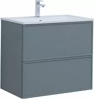 Aquanet Арт 00313275 Тумба под раковину купить  в интернет-магазине Сквирел