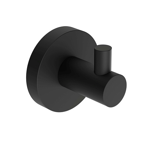 AQUAme Trento AQM7201MB Крючок AQUAme Trento AQM7201MB Крючок купить в интернет-магазине Сквирел