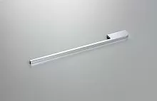 Geberit 510140000  держатель для полотенца, круглый /40х1х4/(хром) купить  в интернет-магазине Сквирел