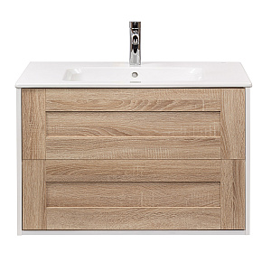 Aquanika Frame AQF784552RU120 Тумба под раковину