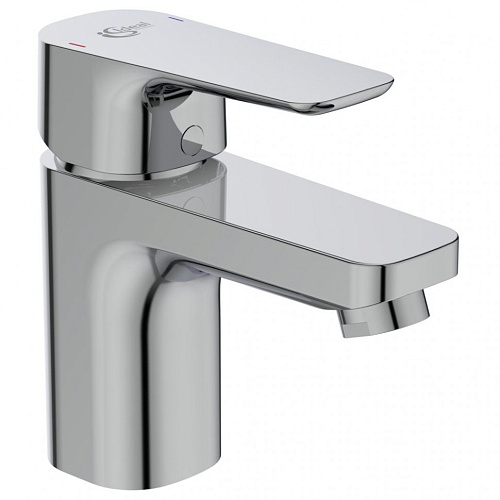 Ideal Standard BC564AA Ceraplan III Slim Смеситель для раковины, Chrome (хром)