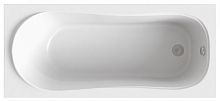 Azario ТНВ0002 Тенза Ванна акриловая, 170х75 см, белая