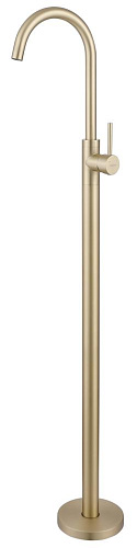 Abber WASSER KREIS AF8141G Смеситель