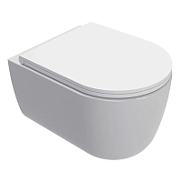 AQUAme  AQM1209 Крышка-сиденье